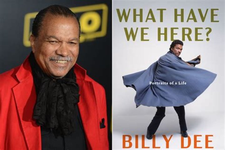 Billy Dee Williams Biography, Age, Height, Wife, Net Worth, Family