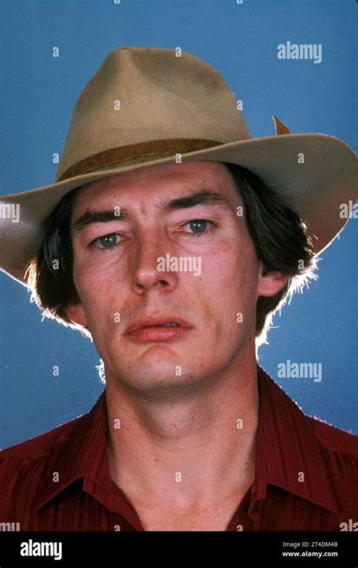 Billy Drago (Movie Actor) - Age, Birthday, Bio, Facts, Family, Net Worth, Height & More