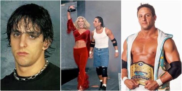 Billy Kidman (Wrestler) - Age, Birthday, Bio, Facts, Family, Net Worth, Height & More