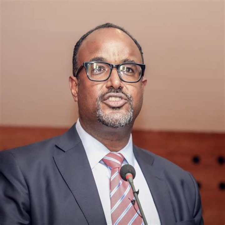 Binyam Belete’s biography, net worth, fact, career, awards and life story