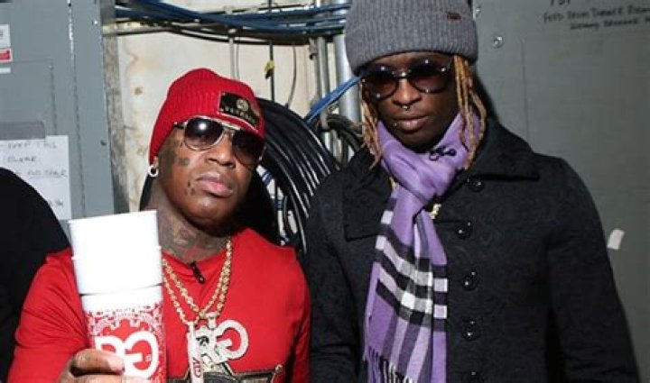 Birdman & Young Thug Announce YSL & Cash Money Partnership