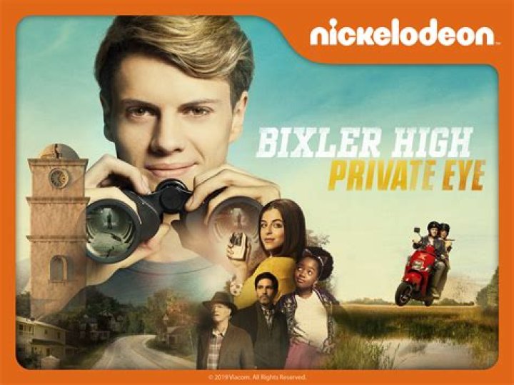 Bixler High Private Eye (2019 film) - Members profile, Facts, Wiki, Achievements, Net worth 2024 (updated)