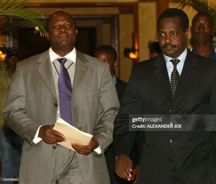 Bizima Karaha’s biography, fact, career, awards, net worth and life story