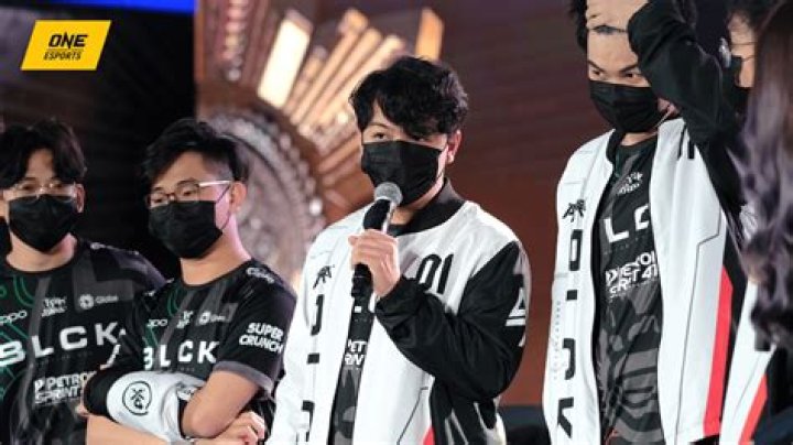 Blacklist: OHEB Real Name And Age Explained