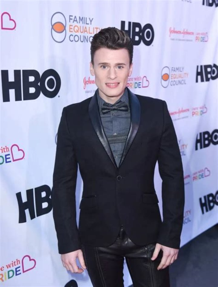 Blake McIver Ewing Biography, Age, Height, Wife, Net Worth, Family
