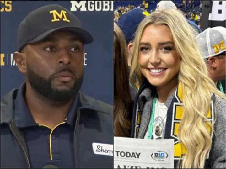 Blake Shelton’s Alleged Mistress Cady Groves Opens Up About Their Affair