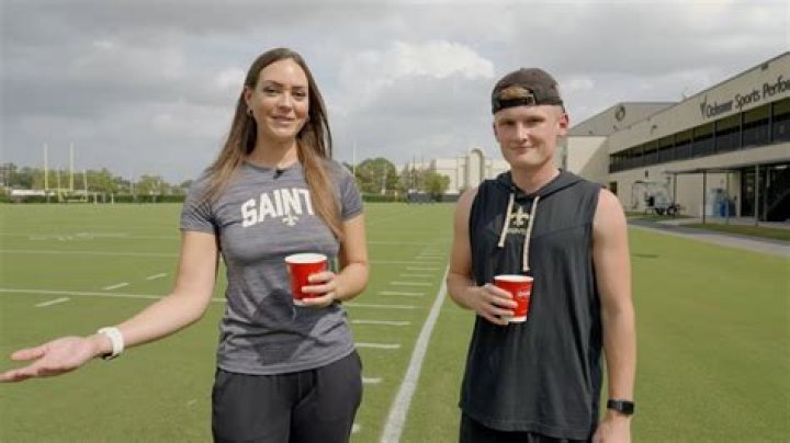 Blake Tekotte Biography, Age, Height, Wife, Net Worth, Family