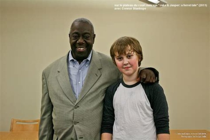 Blu Mankuma Biography, Age, Height, Wife, Net Worth, Family