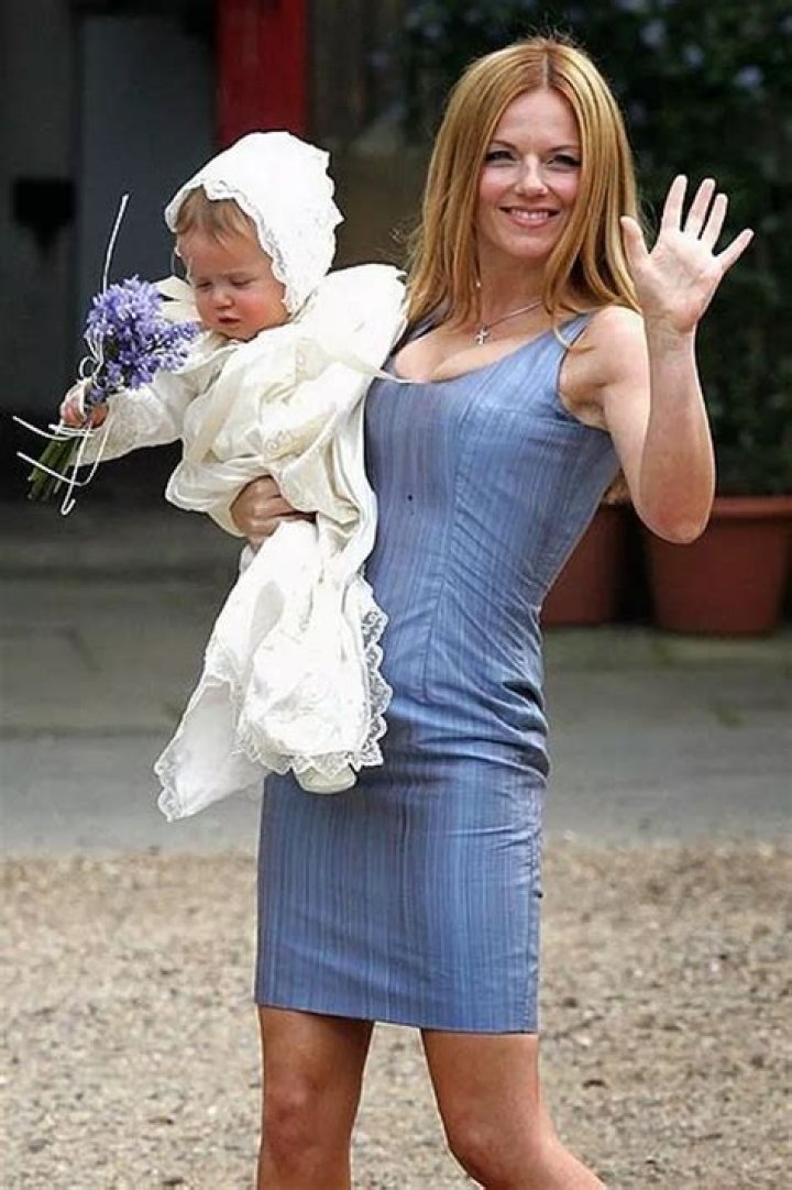 Bluebell Madonna Halliwell Age, Birthday, Instagram, Godfather, School