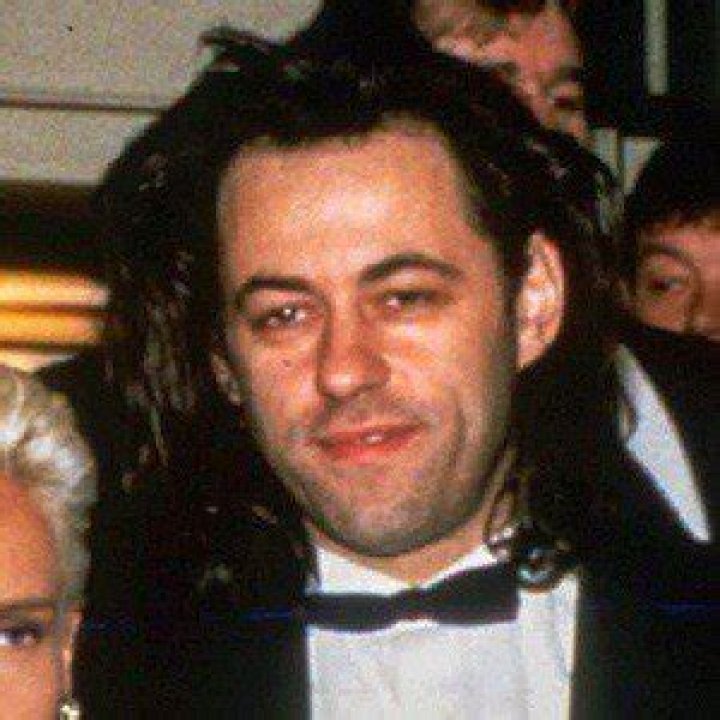 Bob Geldof (Rock Singer) - Age, Birthday, Bio, Facts, Family, Net Worth, Height & More