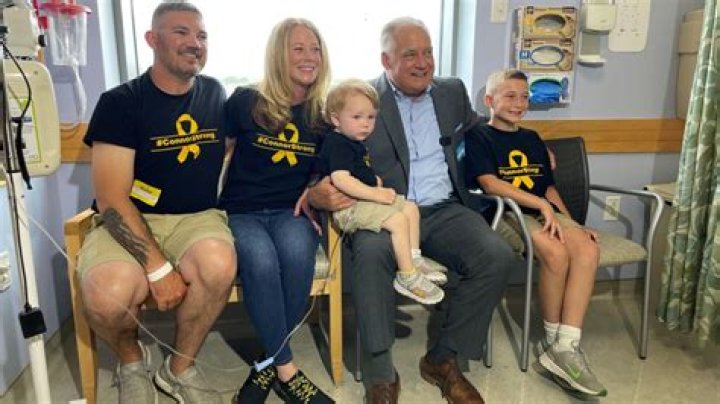 Bob Maxon NBC CT Bio, Retirement, Age, Family, Wife, Salary and Net Worth