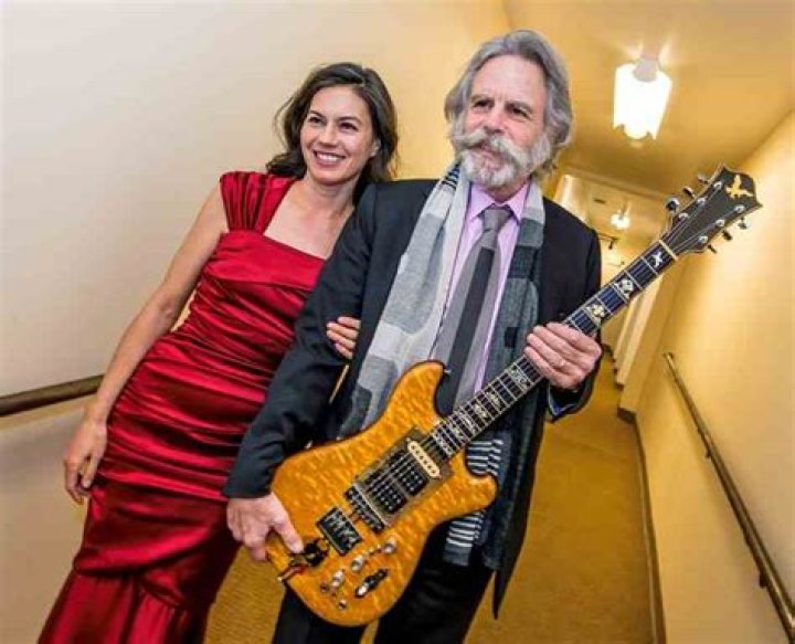 Bob Weir Biography, Age, Height, Wife, Net Worth, Family