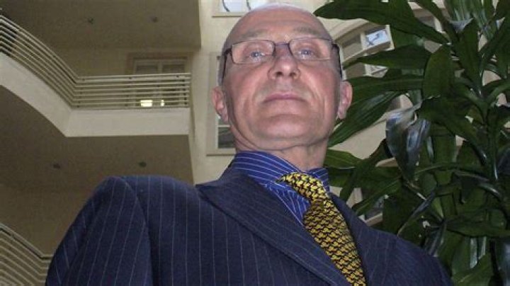 Bobby Cummines Biography, Age, Height, Wife, Net Worth, Family