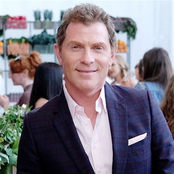 Bobby Flay (Chef) - Age, Birthday, Bio, Facts, Family, Net Worth, Height & More