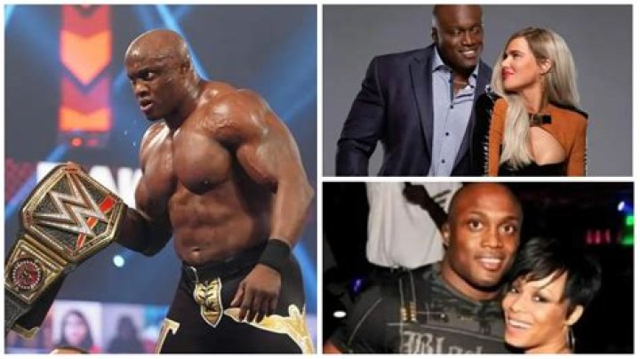 Bobby Lashley Biography, Age, Height, Wife, Net Worth, Family
