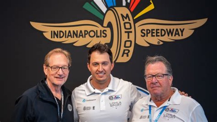 Bobby Rahal (Race Car Driver) - Age, Birthday, Bio, Facts, Family, Net Worth, Height & More