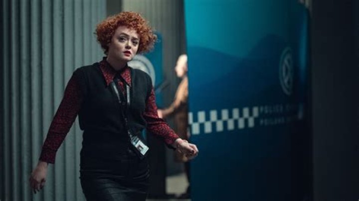 Bobby Rainsbury Age, Wikipedia, Wiki And Instagram Of The Vigil Actress