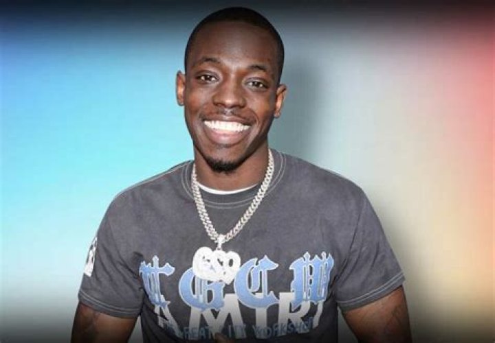 Bobby Shmurda- Age, Net Worth, Height, Girlfriend, Career, Ethnicity