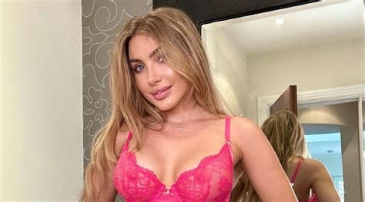 Bonnie Locket Onlyfans Reddit Model: Her Wikipedia Age and Net Worth