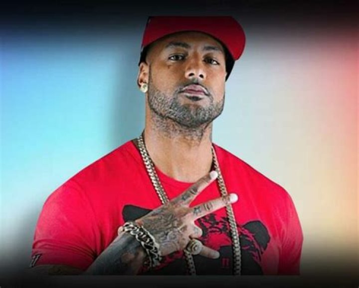 Booba Biography, Age, Height, Wife, Net Worth, Family