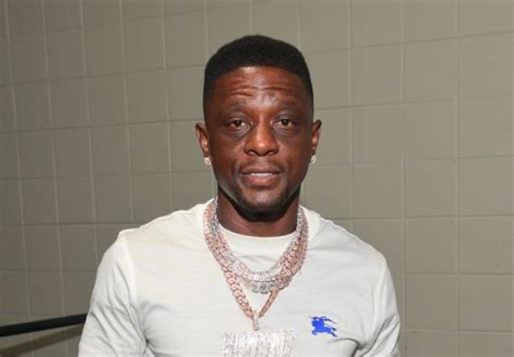 Boosie Badazz’s Controversial New Track “Letter To The LGBT” Prompts Mixed Reactions