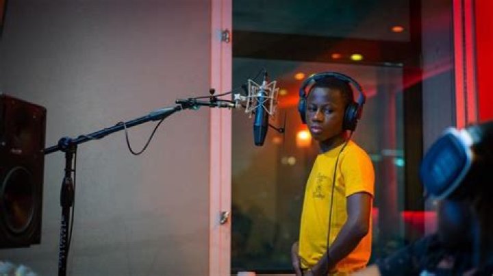 Bouba Savage (Rapper) Age, Bio, Career