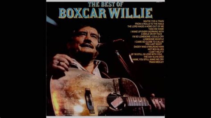 Boxcar Willie Biography, Age, Height, Wife, Net Worth, Family