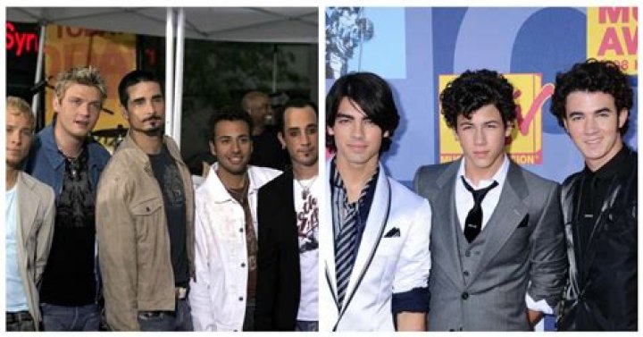 Boy Banders Who Are Better off Alone — and the Ones Who Should’ve Stuck With Their Groups