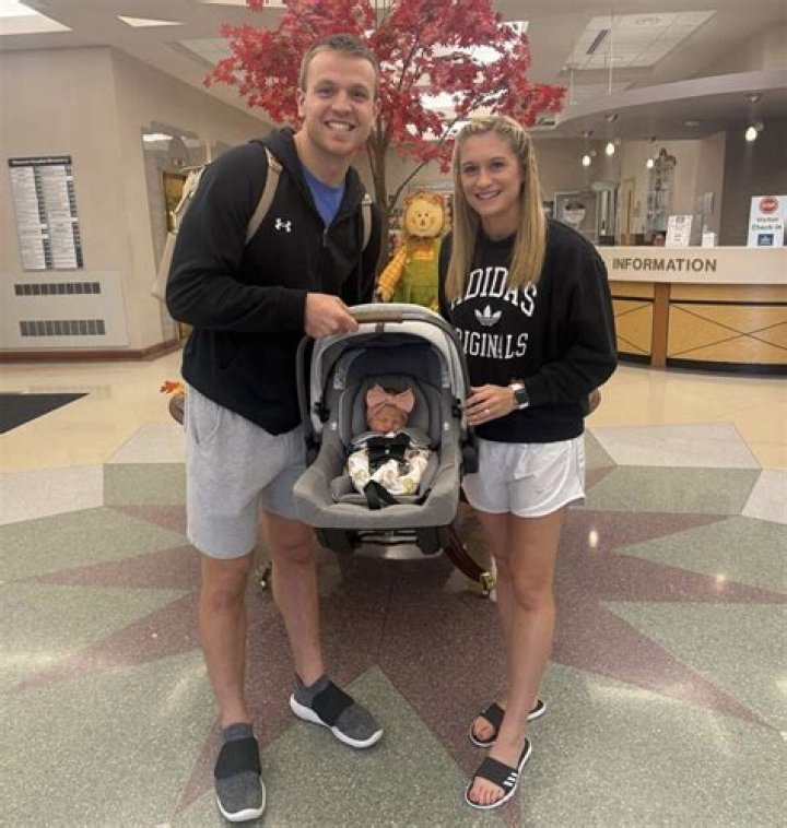 Brad Davison Biography, Age, Height, Wife, Net Worth, Family