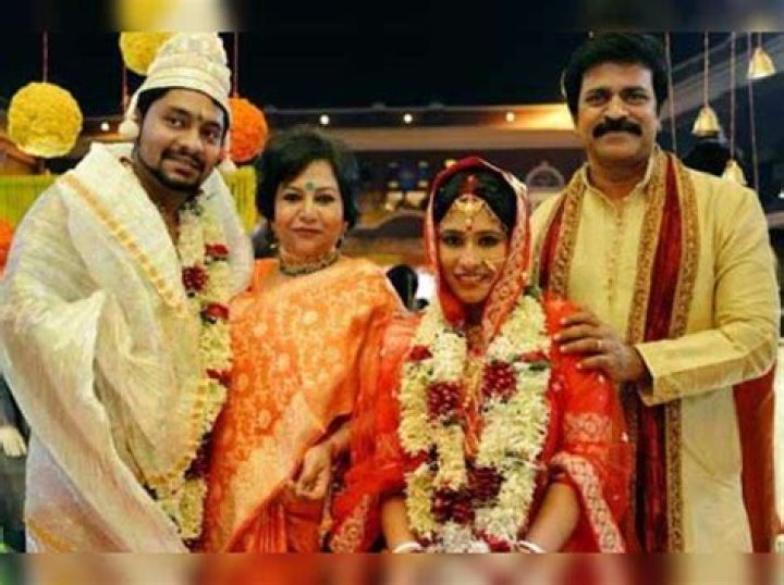 Brahmaji Biography, Age, Height, Wife, Net Worth, Family