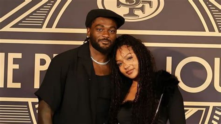 Brandon Aiyuk Biography, Age, Height, Wife, Net Worth, Family