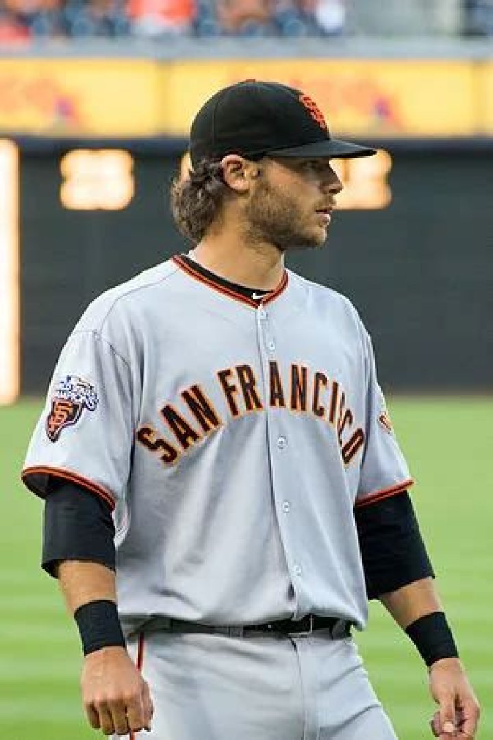 Brandon Crawford Biography, Age, Height, Wife, Net Worth, Family