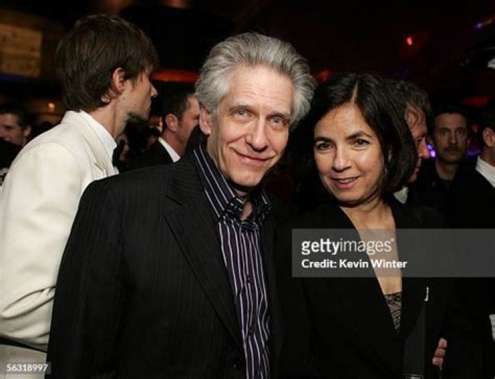Brandon Cronenberg Parents: Meet David Cronenberg, Carolyn Zeifman