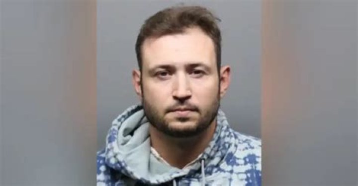 Brandon Delliquadri Arrest And Charged For Rape Case: Where Is he Now Jail Or Prison?