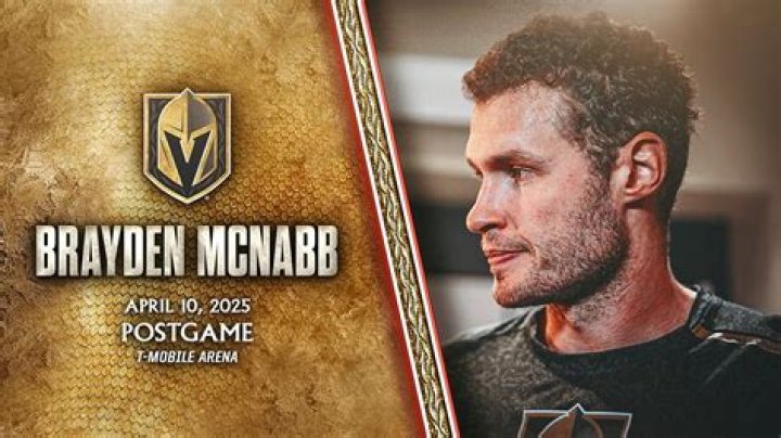 Brayden McNabb Age, Wikipedia, Biography, Children, Salary, Net Worth, Parents.