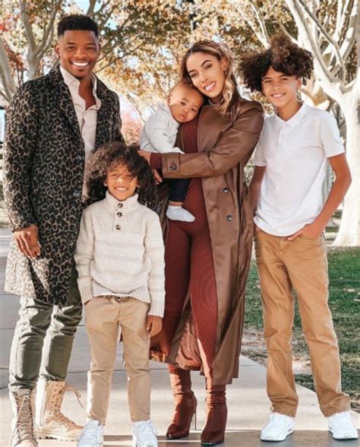 Braylon Edwards Biography, Age, Height, Wife, Net Worth, Family