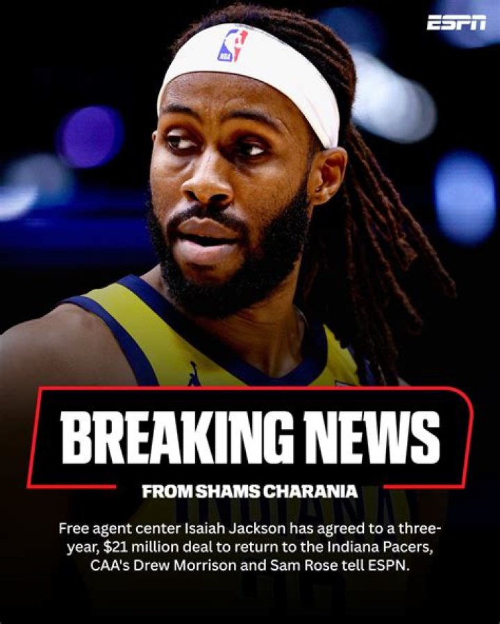 Breaking Down Shams Charania Net Worth And Salary From The Athletic