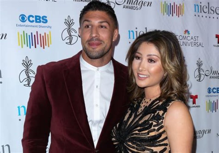 Brendan Schaub Biography, Age, Height, Wife, Net Worth, Family