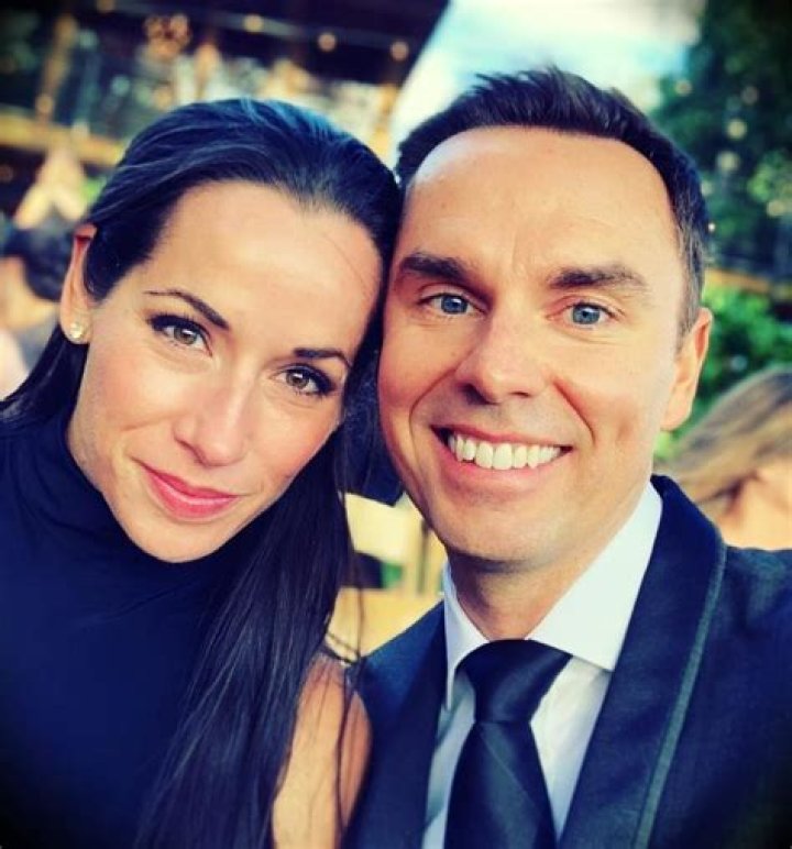 Brendon Burchard Biography, Age, Height, Wife, Net Worth, Family