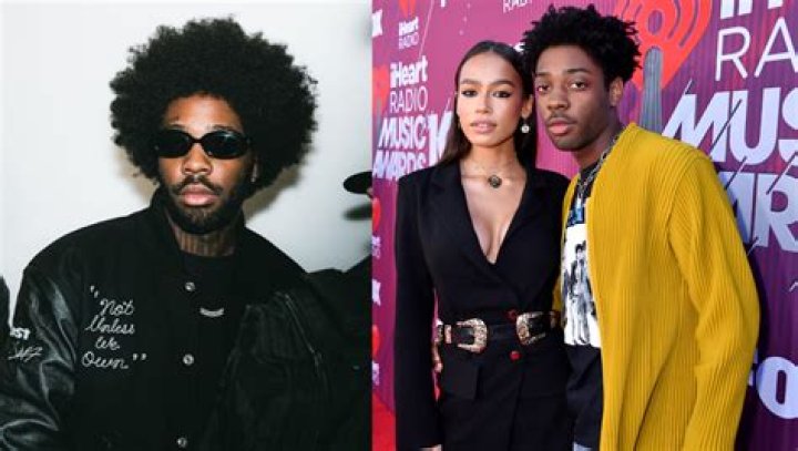 Brent Faiyaz Biography, Age, Height, Wife, Net Worth, Family