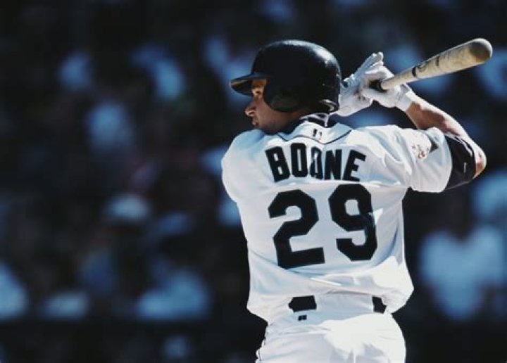 Bret Boone Net Worth, Income, Salary, Earnings, Biography