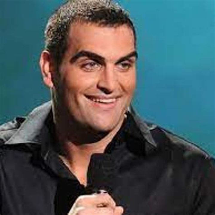 Bret Ernst (Comedian) - Age, Birthday, Bio, Facts, Family, Net Worth, Height & More
