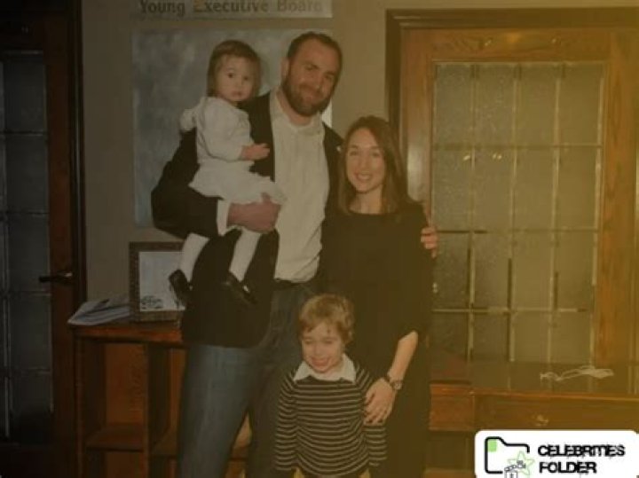 Brett Keisel Biography, Age, Height, Wife, Net Worth, Family