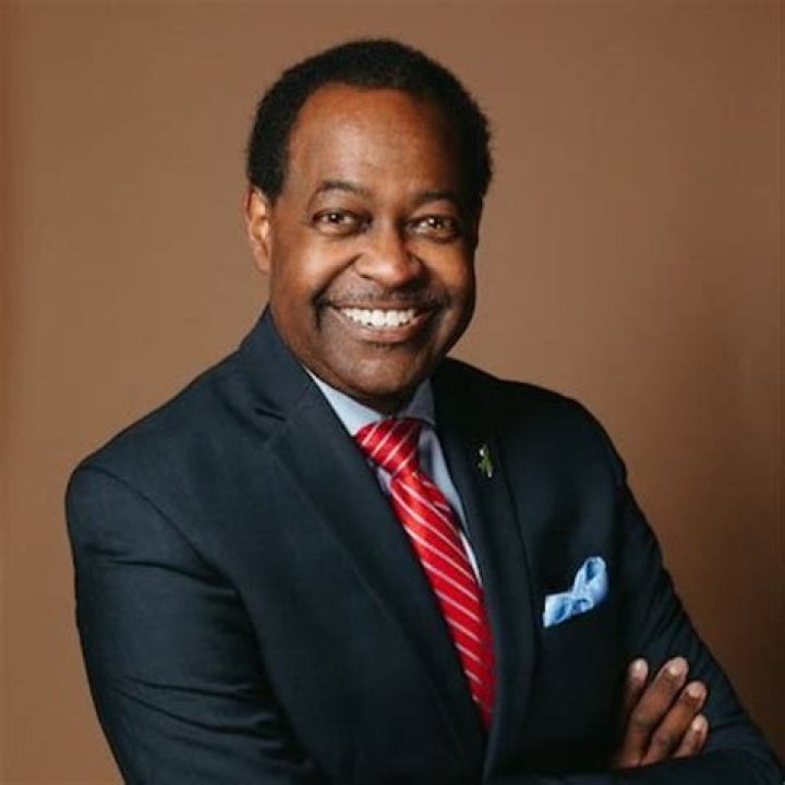 Brian Busby Biography, Age, Height, Wife, Net Worth, Family