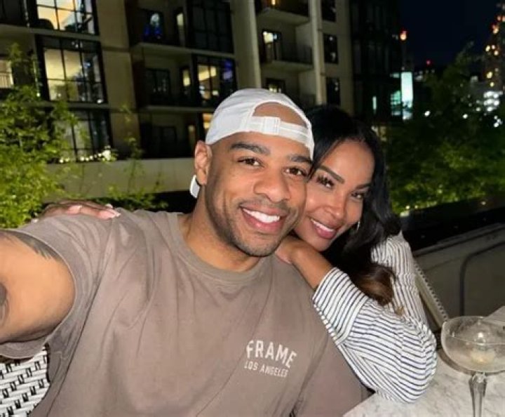 Brian DeMarco Biography, Age, Height, Wife, Net Worth, Family