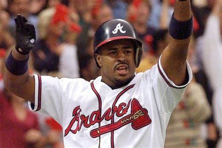 Brian Jordan (Baseball Player) - Age, Birthday, Bio, Facts, Family, Net Worth, Height & More