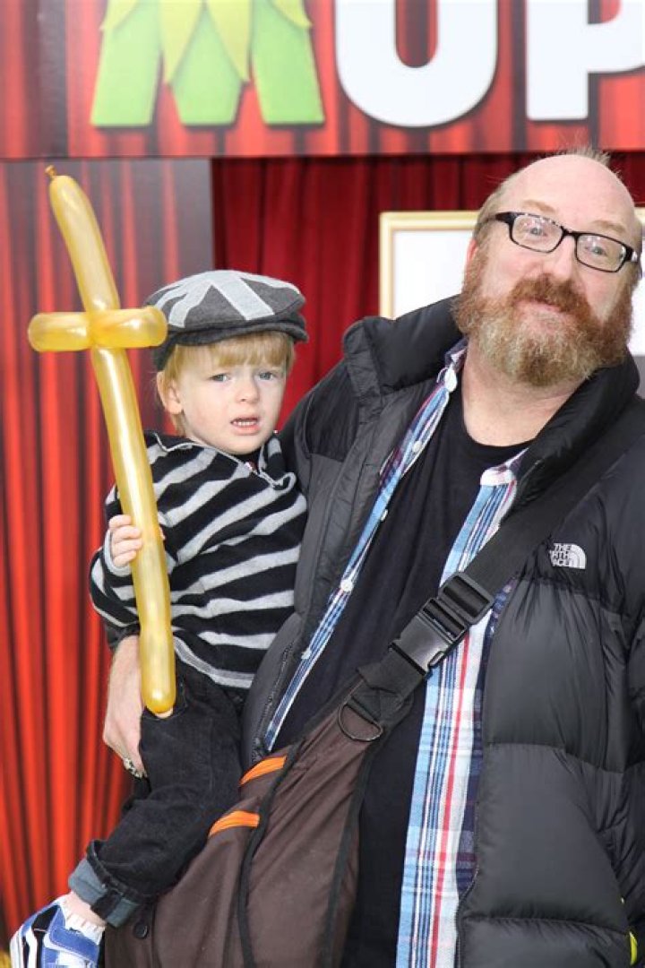 Brian Posehn – Bio, Wife, Son, Height, Net Worth, Family, Other Facts