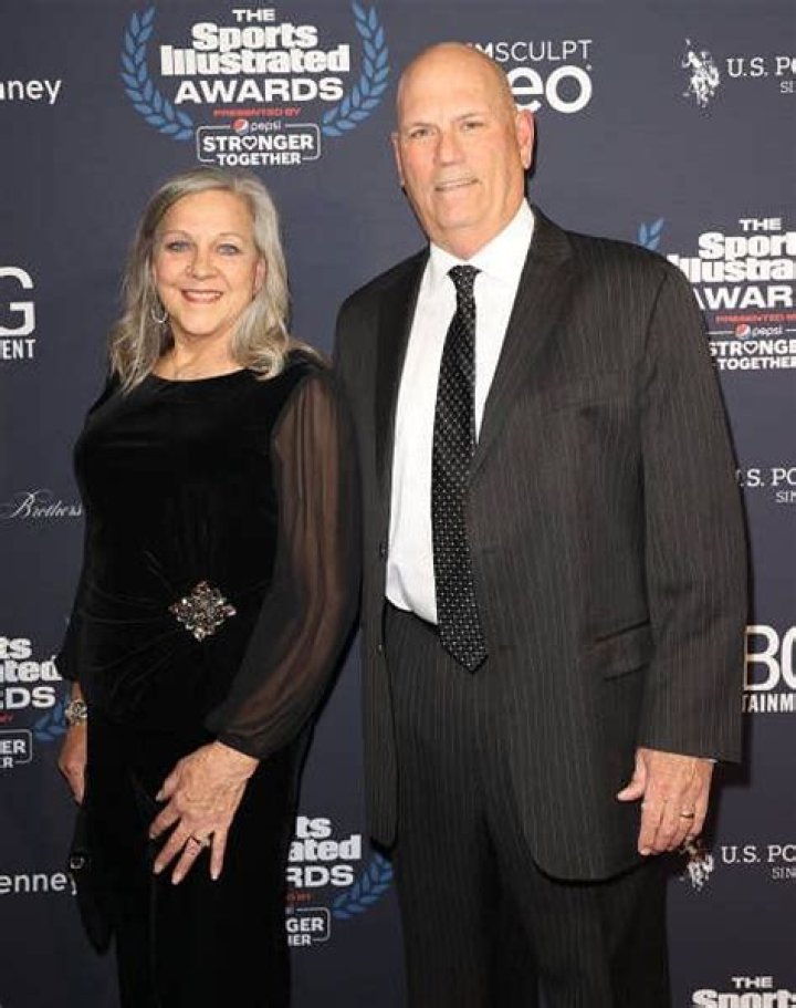 Brian Snitker Biography, Age, Height, Wife, Net Worth, Family