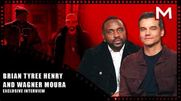 Brian Tyree Henry Net Worth: What Is Brian Tyree Henry’s Net Worth?