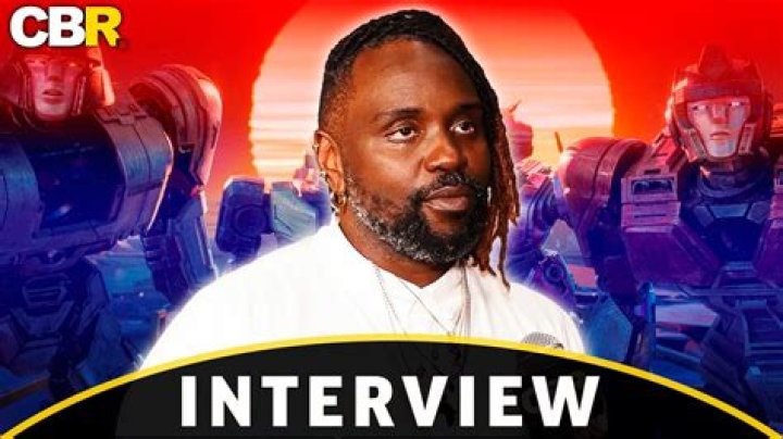 Brian Tyree Henry’s net worth, biography, fact, career, awards and life story